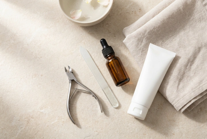 Nail Care Kits: Tools, Oils, and a Home Care Plan
