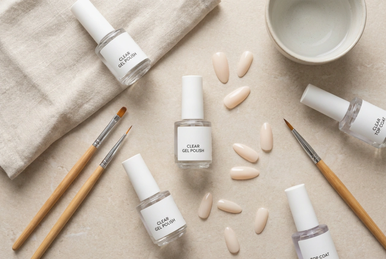 Builder Gel for Nail Tips: How to Choose the Right Consistency and Correctly Extend Your Nails