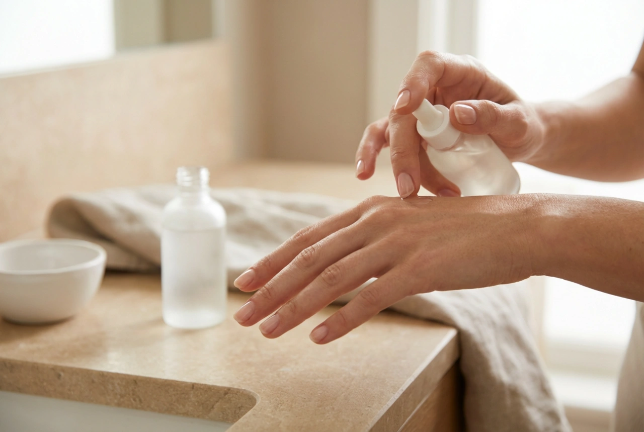 How to Strengthen Nails: Effective Methods for Your Daily Routine