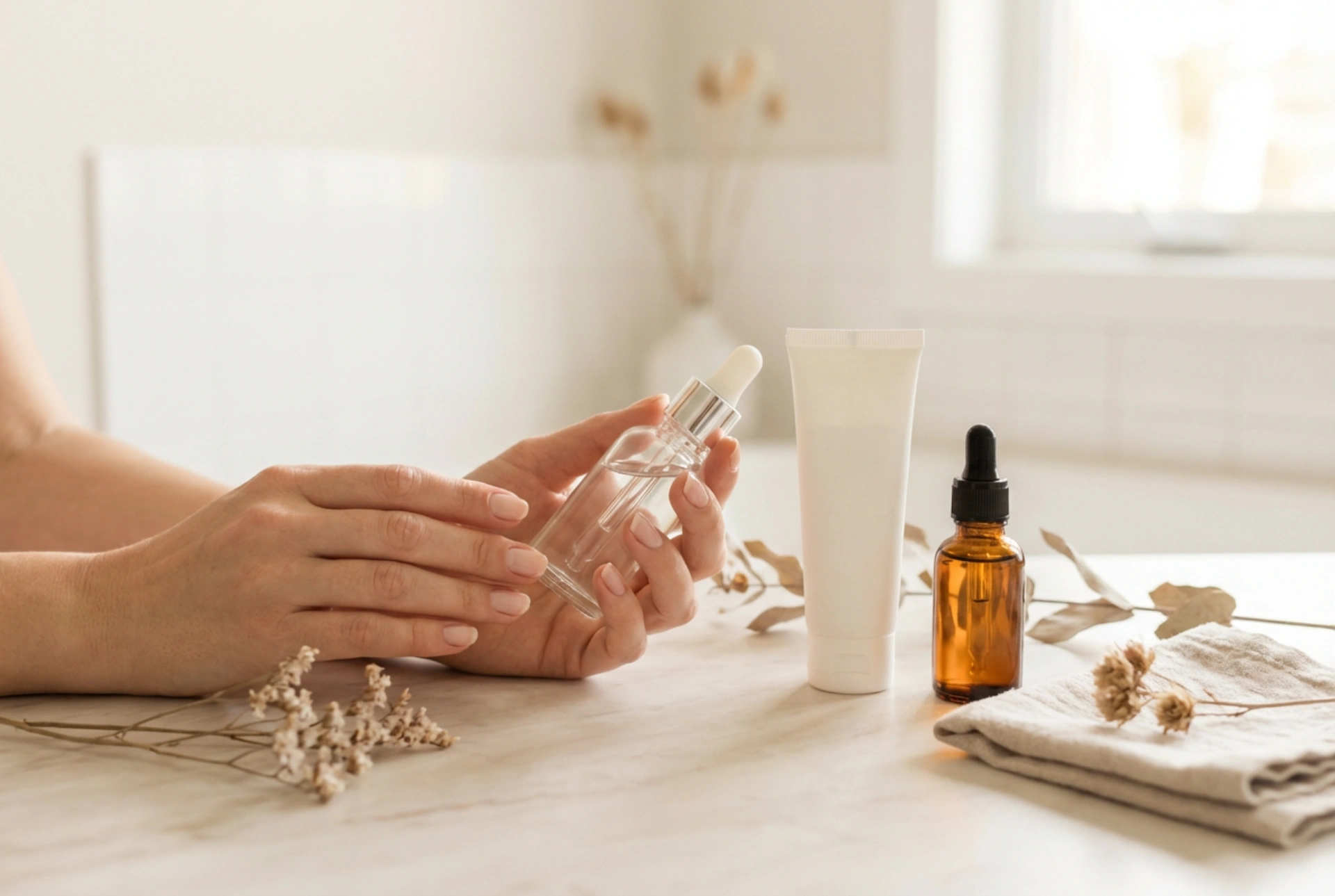 Nail Strengthening Essentials: How to Choose the Right Products and Routine