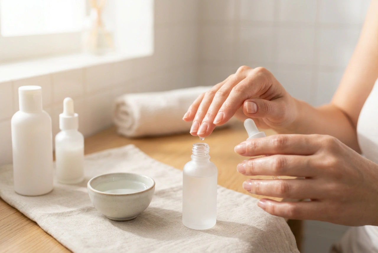 Nail Conditioner After Gel Polish: Step-by-Step Plate Regeneration