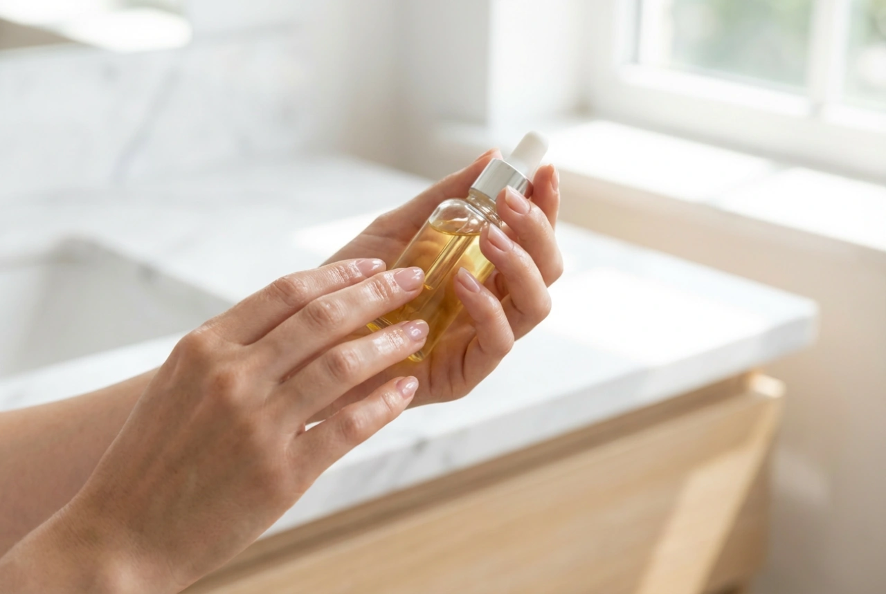 Splitting Nails: How to Limit Damage and Improve Their Appearance
