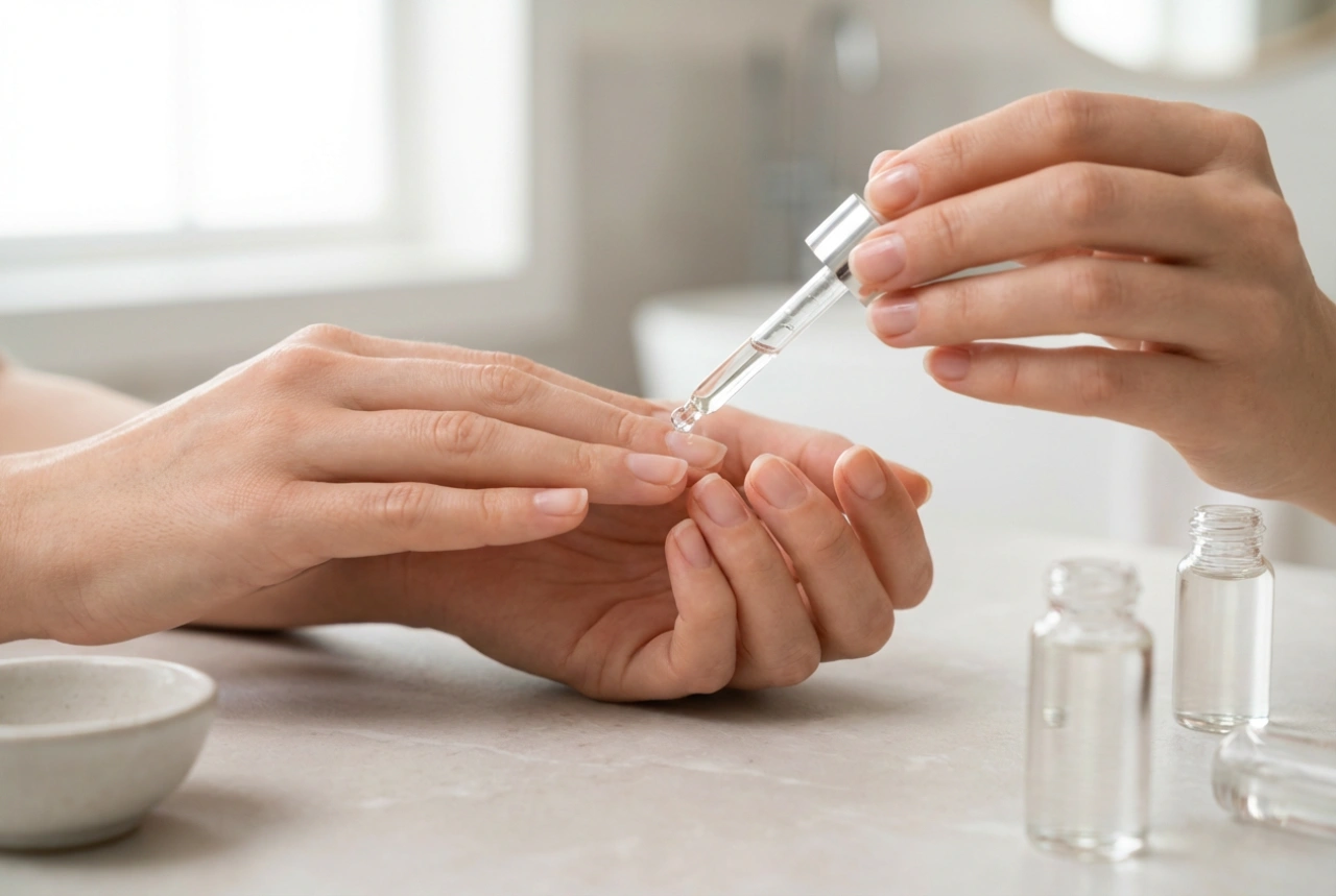 Nail Recovery and Regeneration After Styling: A Plan for the First Two Weeks
