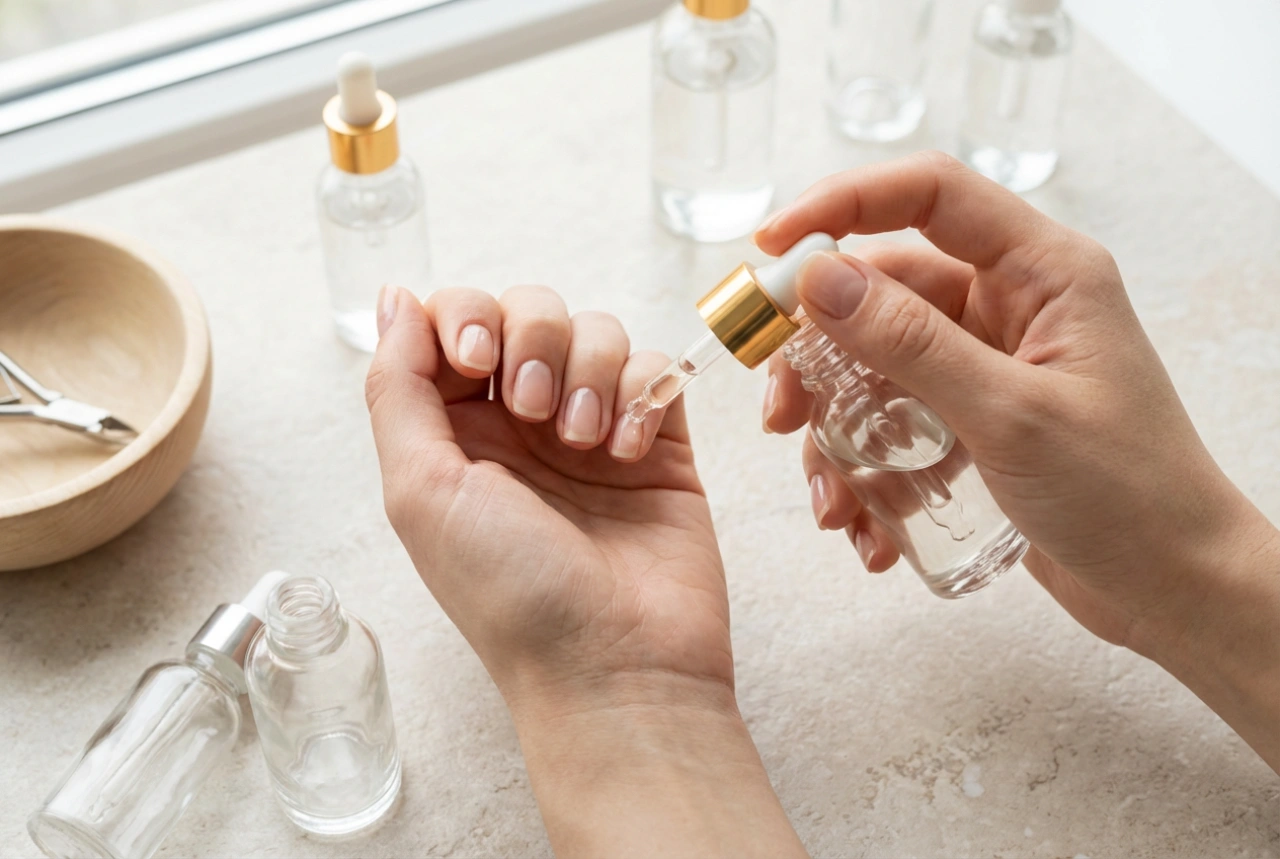 How to Strengthen Nails at Home: An Effective Step-by-Step Routine