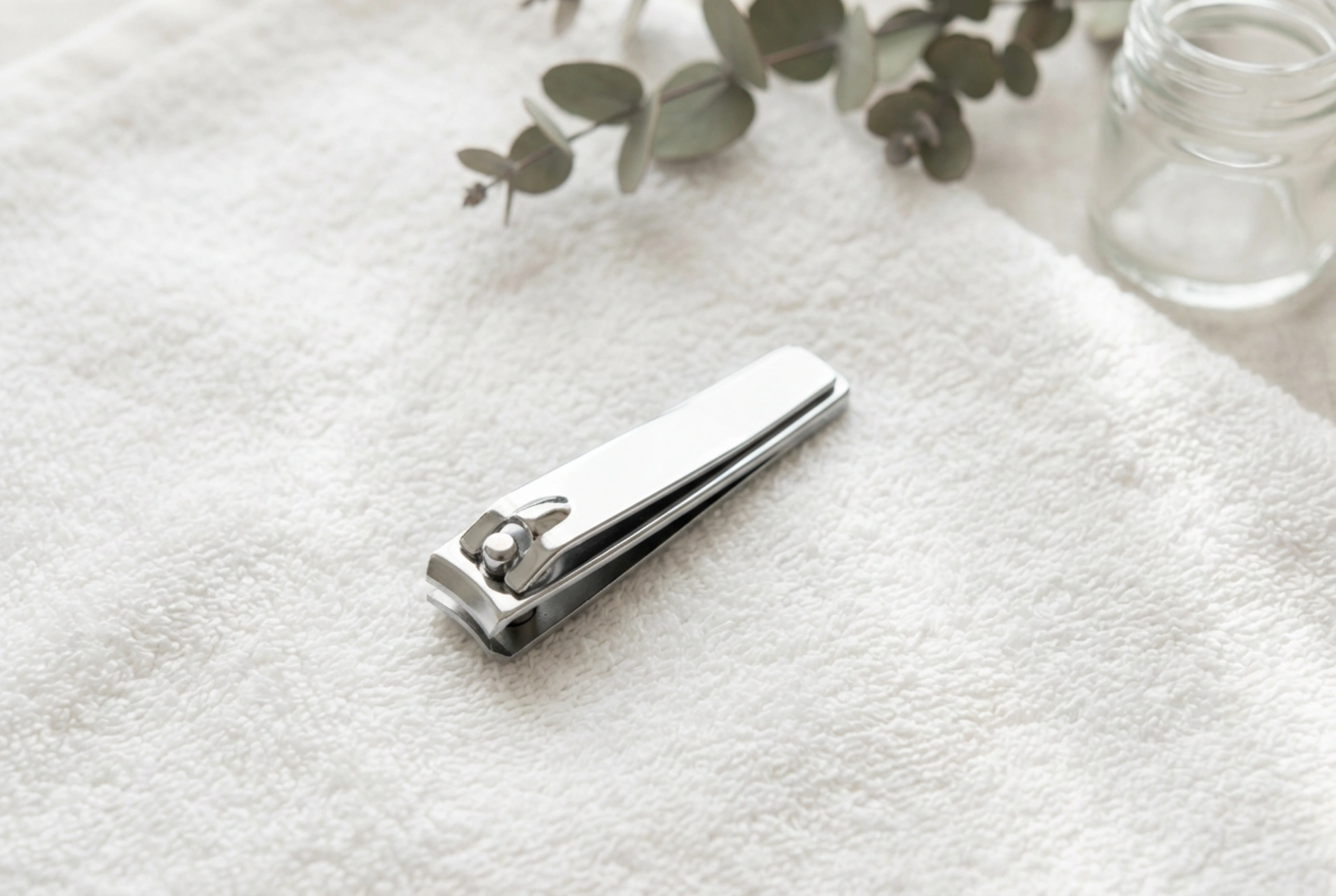 Nippers for Thick Toenails: A Step-by-Step Guide to Trimming