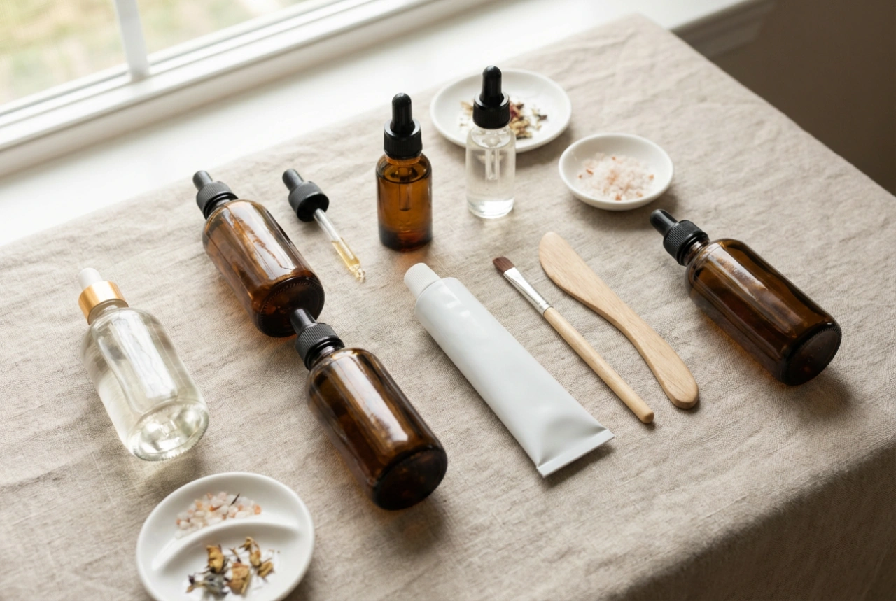 Nail Conditioners: Types of Formulas and the Most Common Application Mistakes