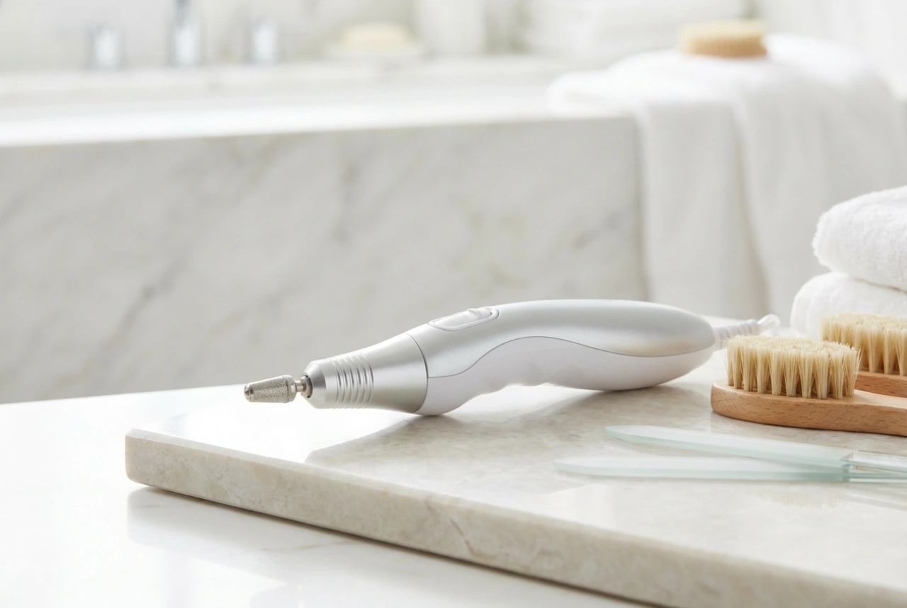 Pedicure Machine: Operating Basics, Speed Settings, and Device Maintenance