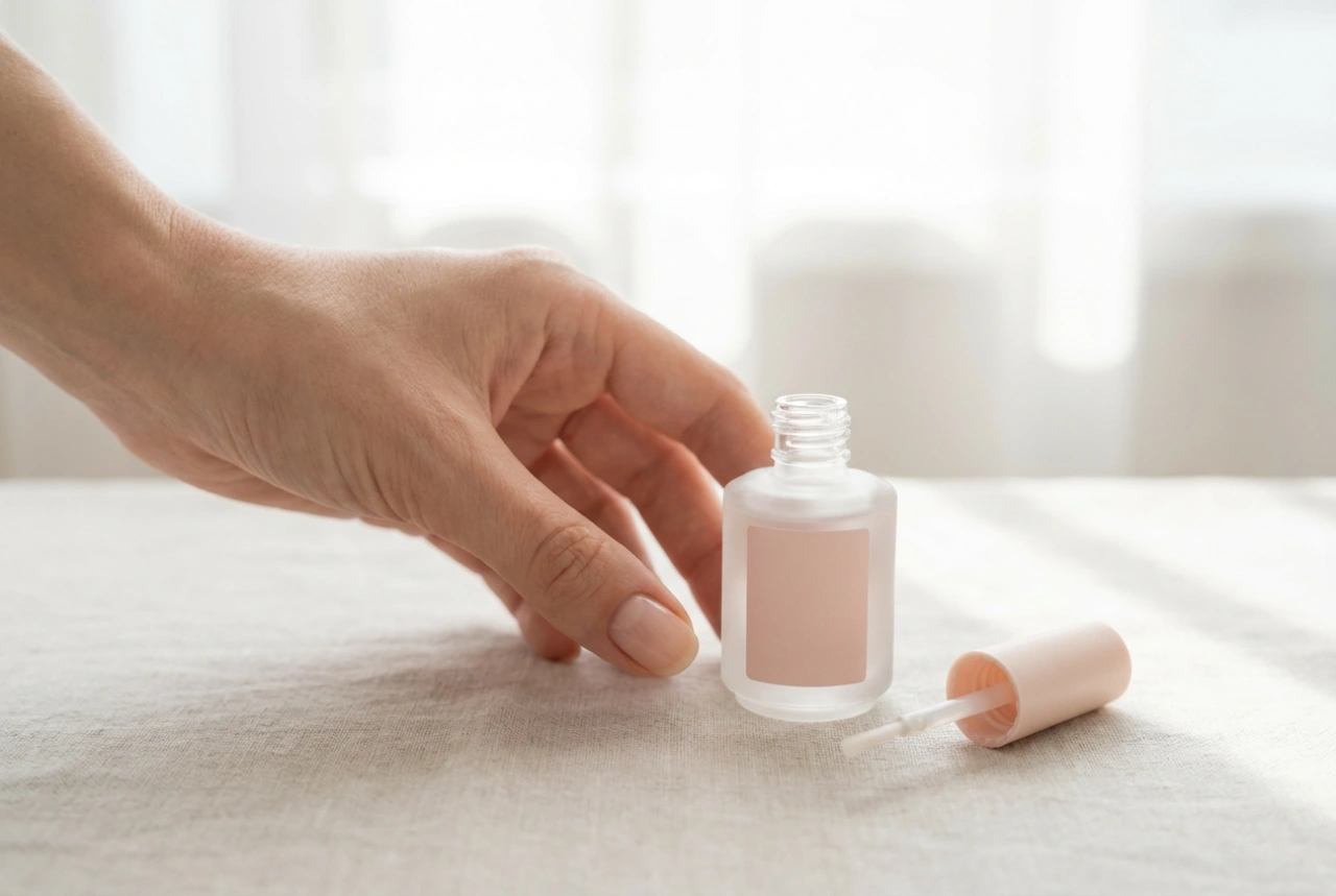 Nail Primer: When to Use It and How to Apply a Thin Layer