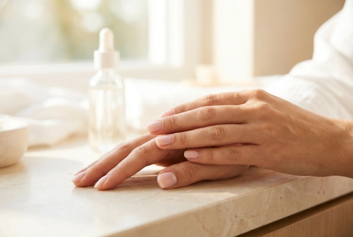 Nail Top Coat: How to Increase Your Manicure's Resistance to Chipping