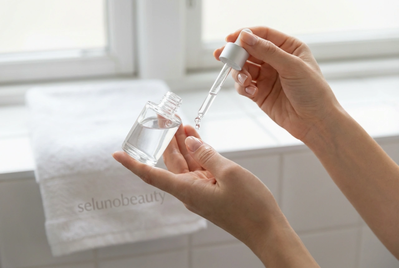 Nail Growth Conditioner: Supporting Growth Without Weighing Down the Plate