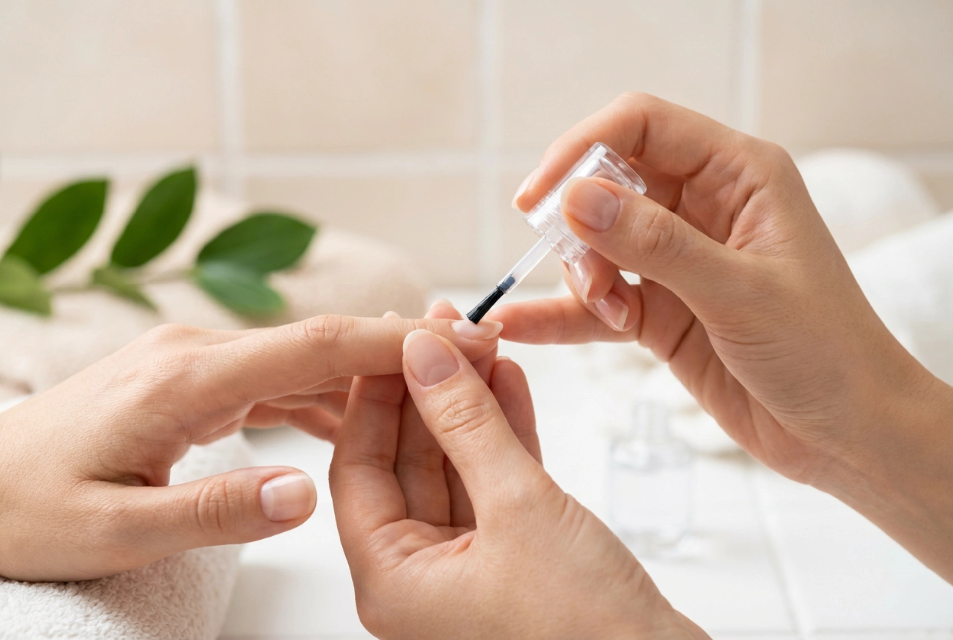 Acid-Free Nail Primer: A Guide to Enhancing Manicure Adhesion