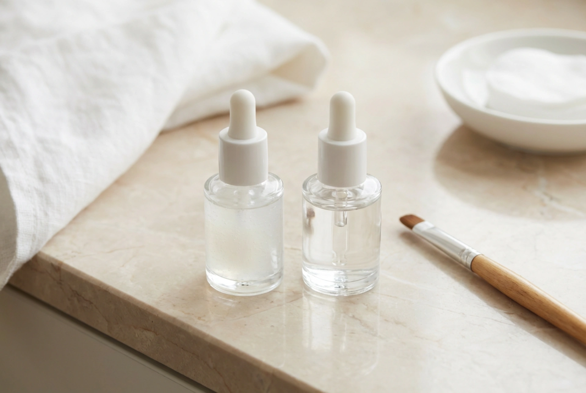 Acid vs Acid-Free Nail Primer: Differences, Selection, and Key Tips