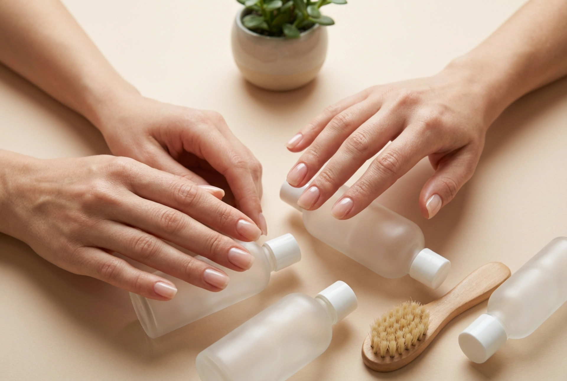 How to Harden Nails: Building Techniques and Strengthening Products