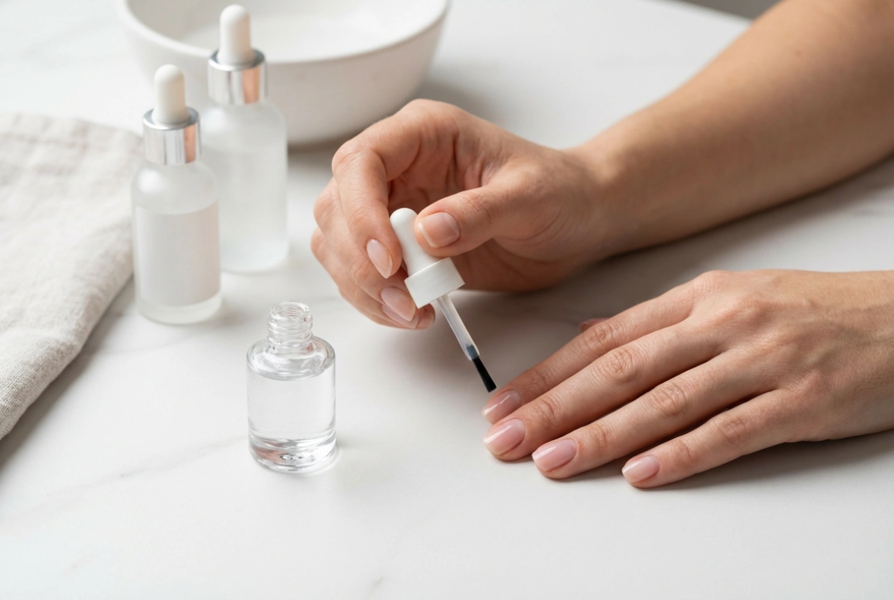 Nail Conditioner: How to Use the Treatment and Combine It with a Manicure