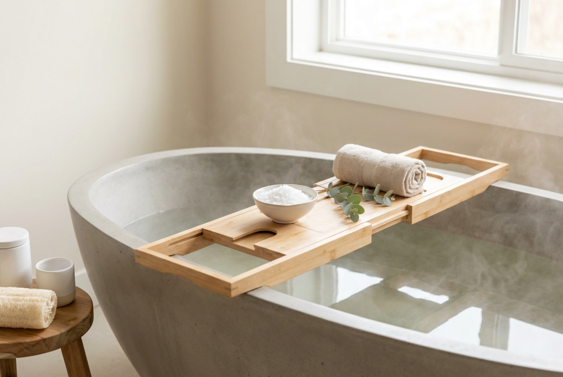 Magnesium Sulphate for Bathing: How to Prepare a Soothing Bath