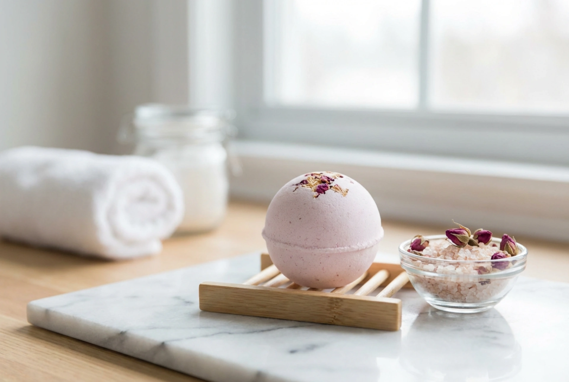 Fizzy Bath Bombs: The Secrets of Successful Moulding and Drying