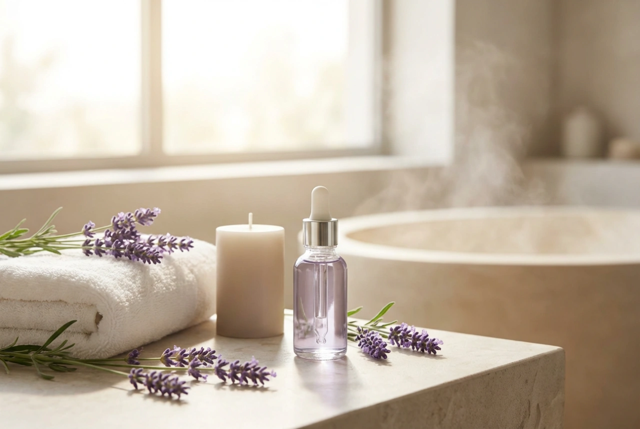 How to Use Lavender Oil in Skincare and Baths