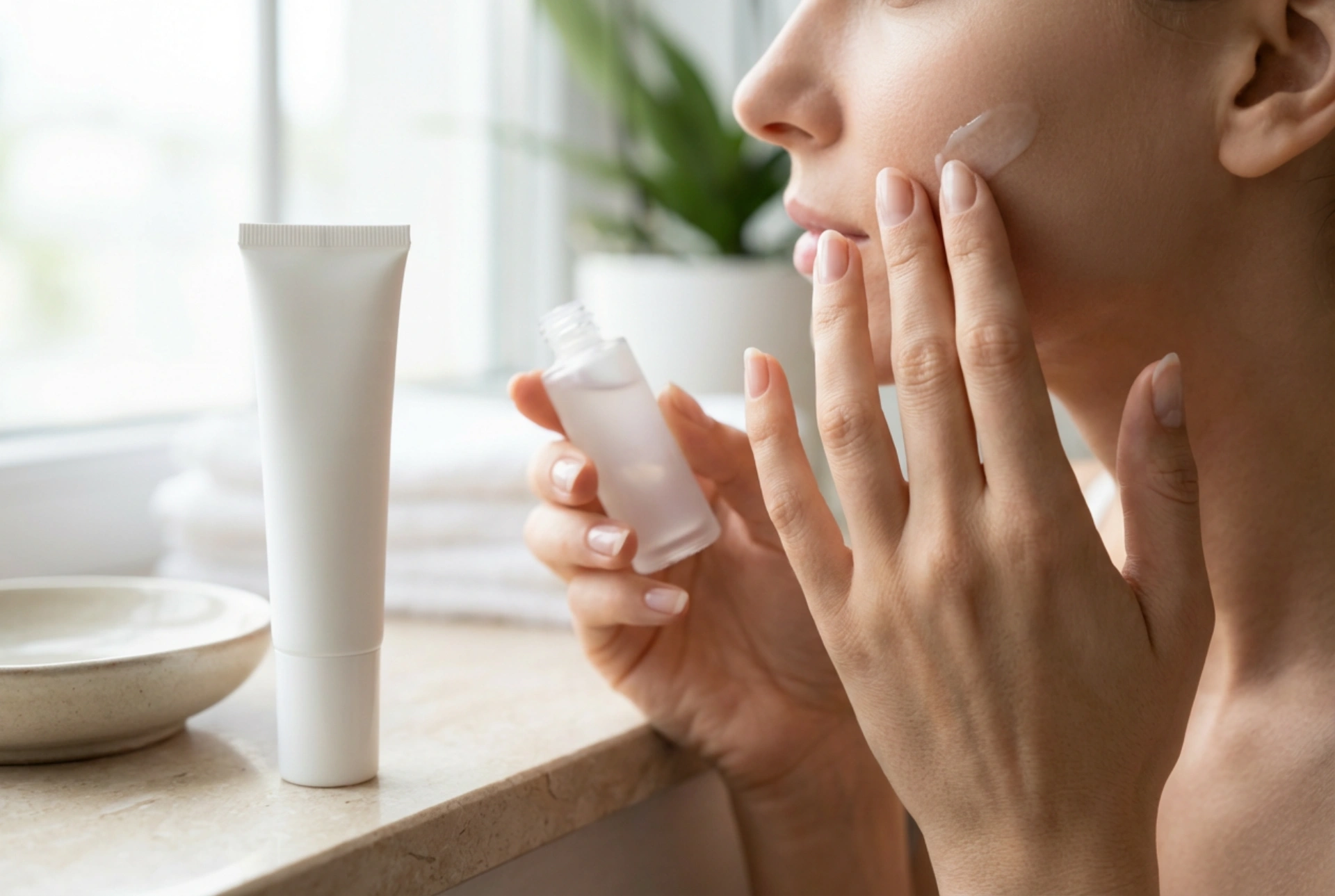 The Secret to a Flawless Matte Base: Applying Primer Without Pilling