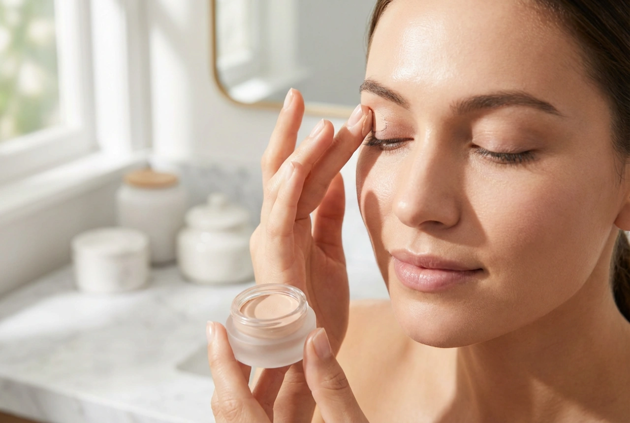 Eyeshadow Primer: How to Choose and Apply for Long-Lasting Makeup
