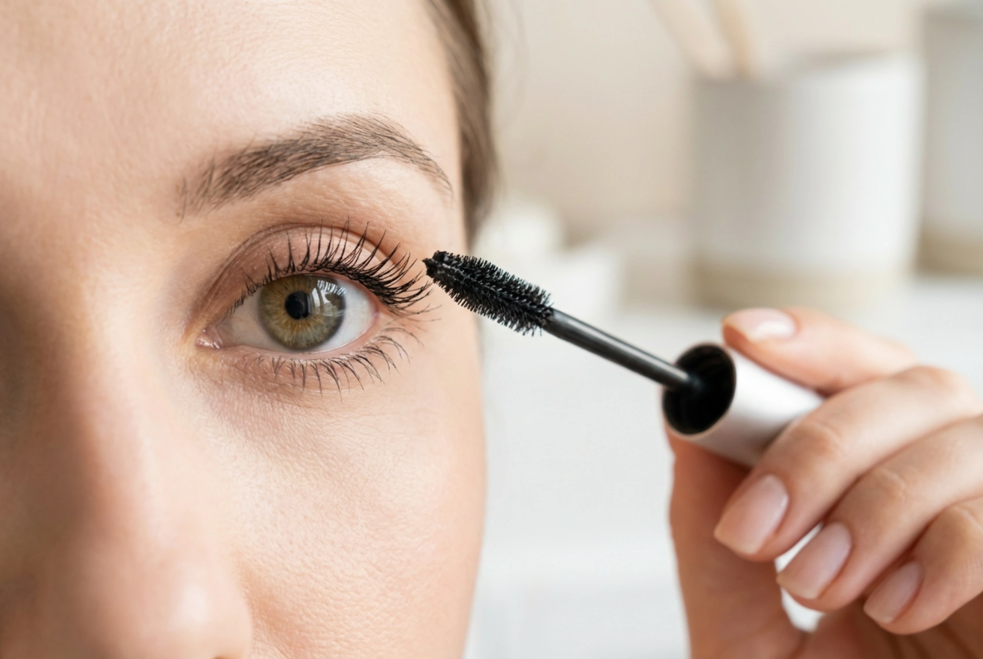 Lengthening Mascara: How to Apply for Optically Longer and Separated Lashes