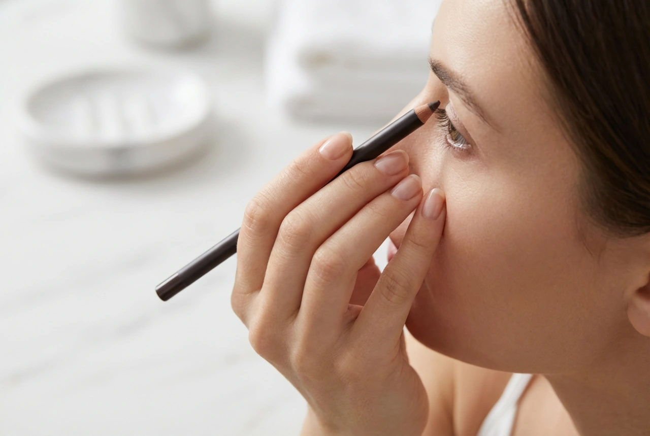 Waterline Eyeliner: How to Increase Longevity and Prevent Smudging