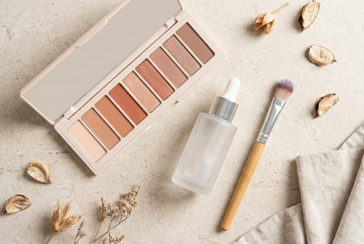 Long-Lasting Eyeshadow: How to Extend Wear, the Right Primer, and Application Techniques