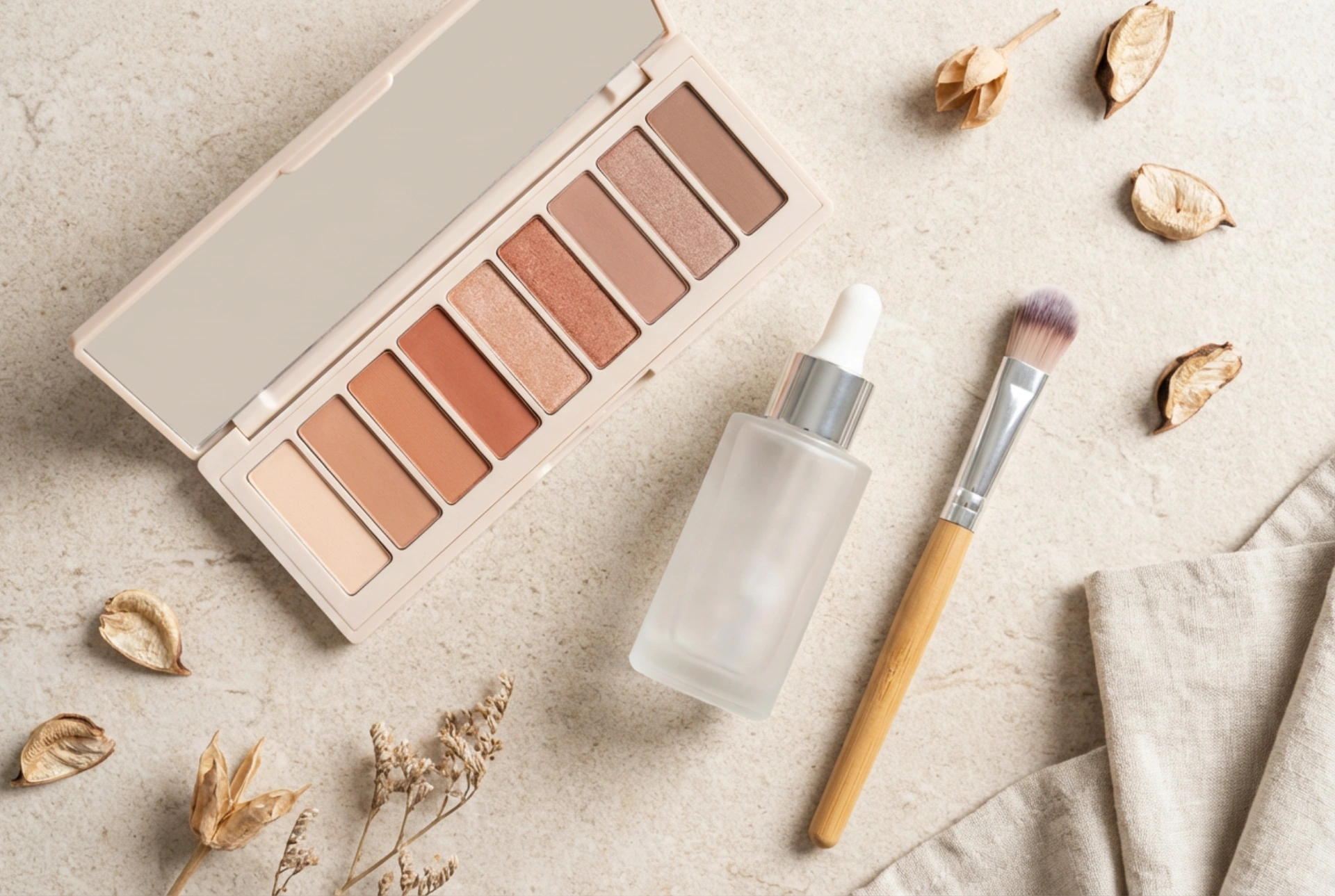 Long-Lasting Eyeshadow: How to Extend Wear, the Right Primer, and Application Techniques
