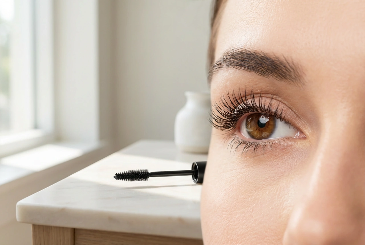 Curling Mascara: Lifting Techniques, Wand Selection and Longevity
