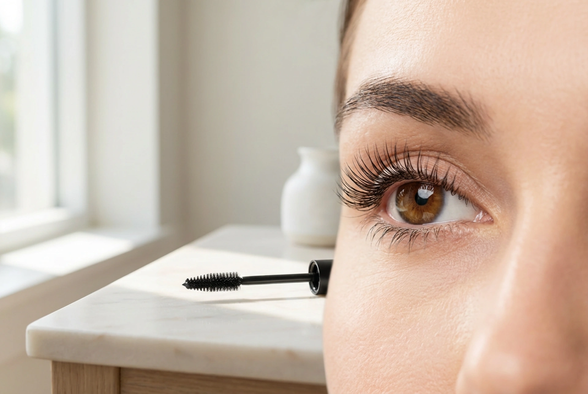 Curling Mascara: Lifting Techniques, Wand Selection and Longevity