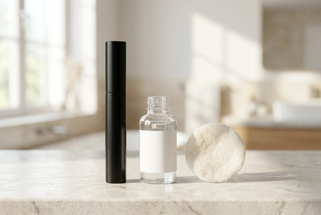 Waterproof Mascara: How to Choose and Remove It Effectively
