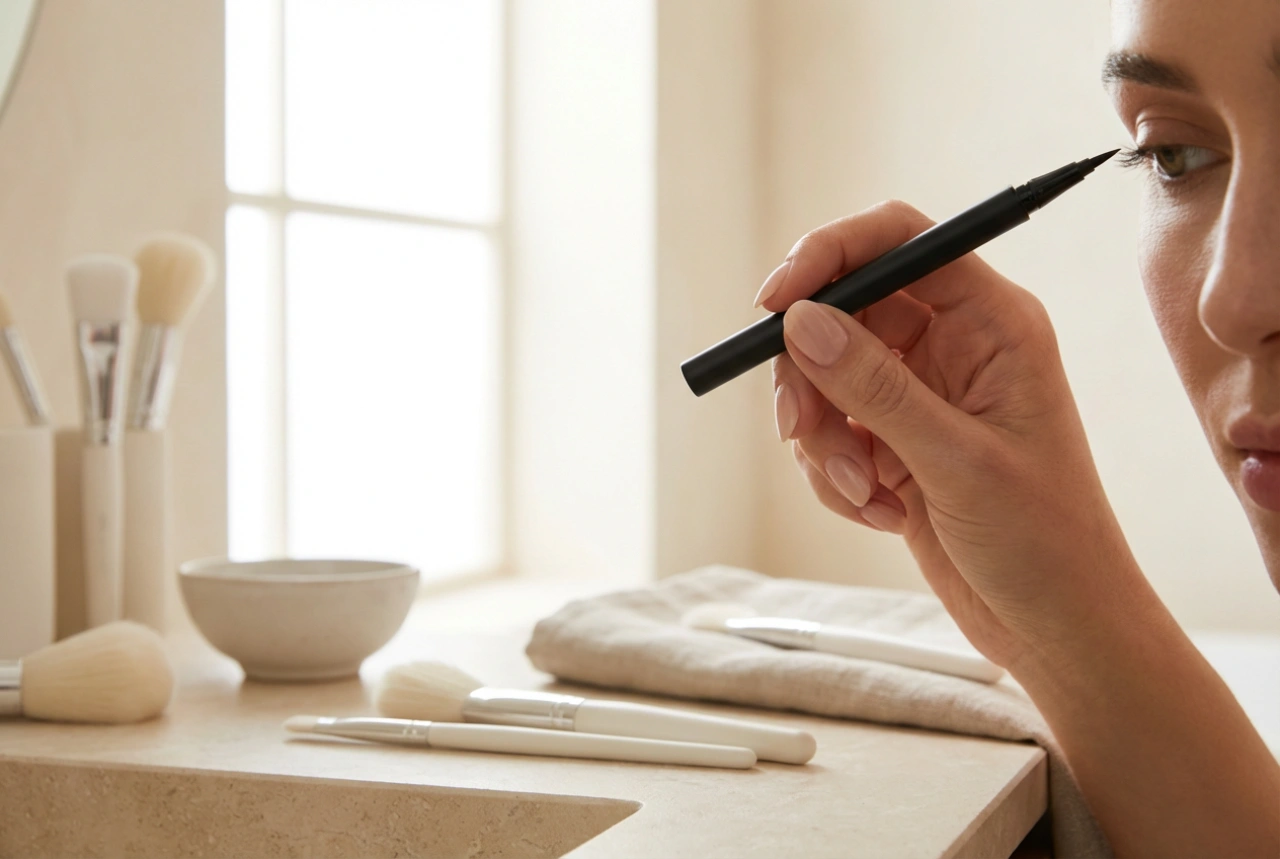 Eyeliner for Every Eye Shape: Techniques and Common Mistakes