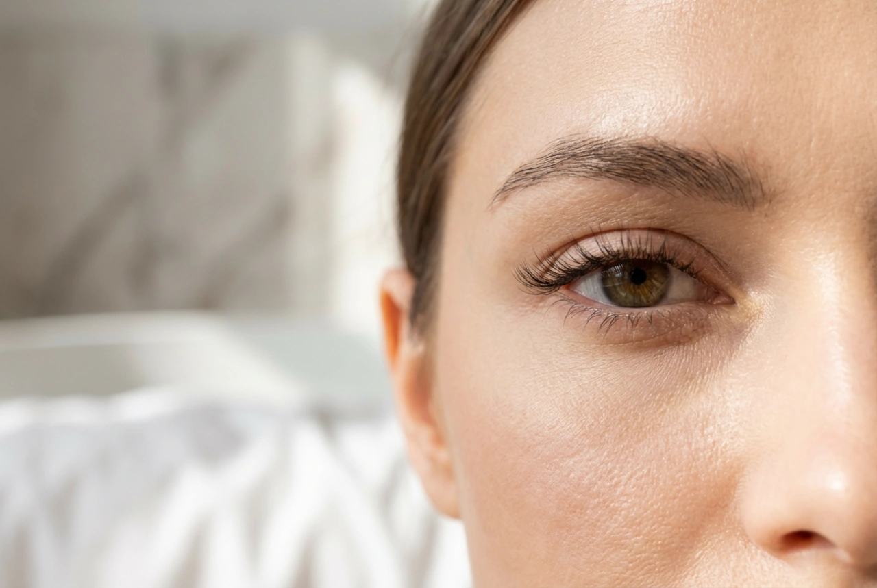 One Lash Cluster, Many Effects: Accents in the Outer Corner