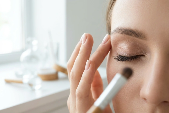 Magnetic Eyeliner Uncovered: Application and Pairing with Lashes