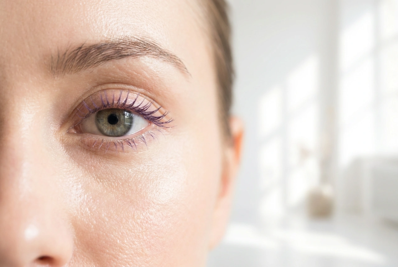 Purple Eyelashes: What to Pair Them With and How to Wear Them Every Day