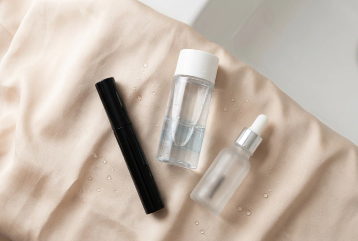 Waterproof Mascara: Application, Removal, and Eyelash Care