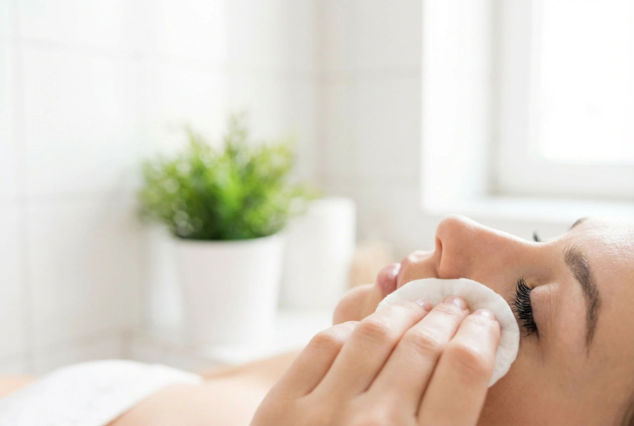 Waterproof Mascara for Summer and Workouts: Application and Rub-Free Removal