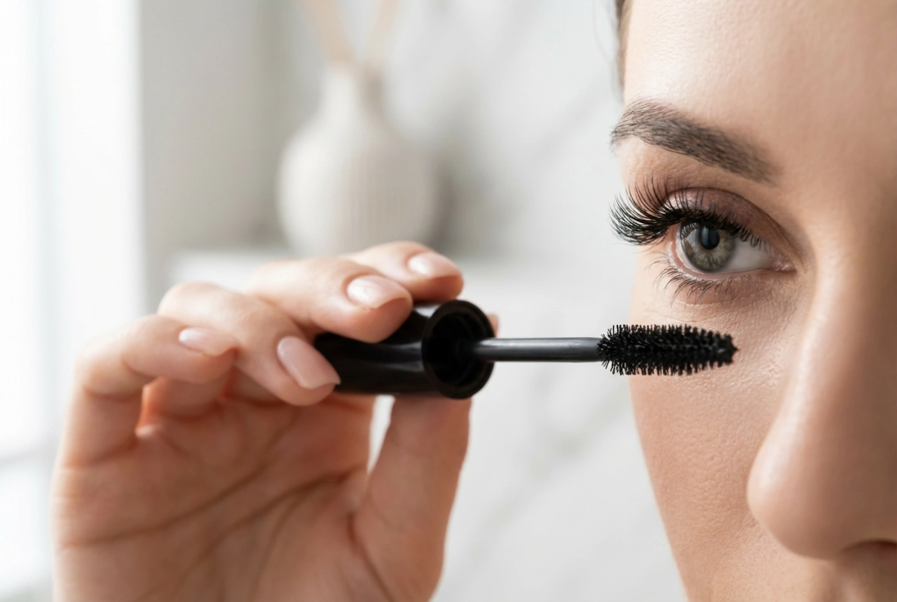 Lengthening Mascara: Wands, Application, and Mistakes to Avoid