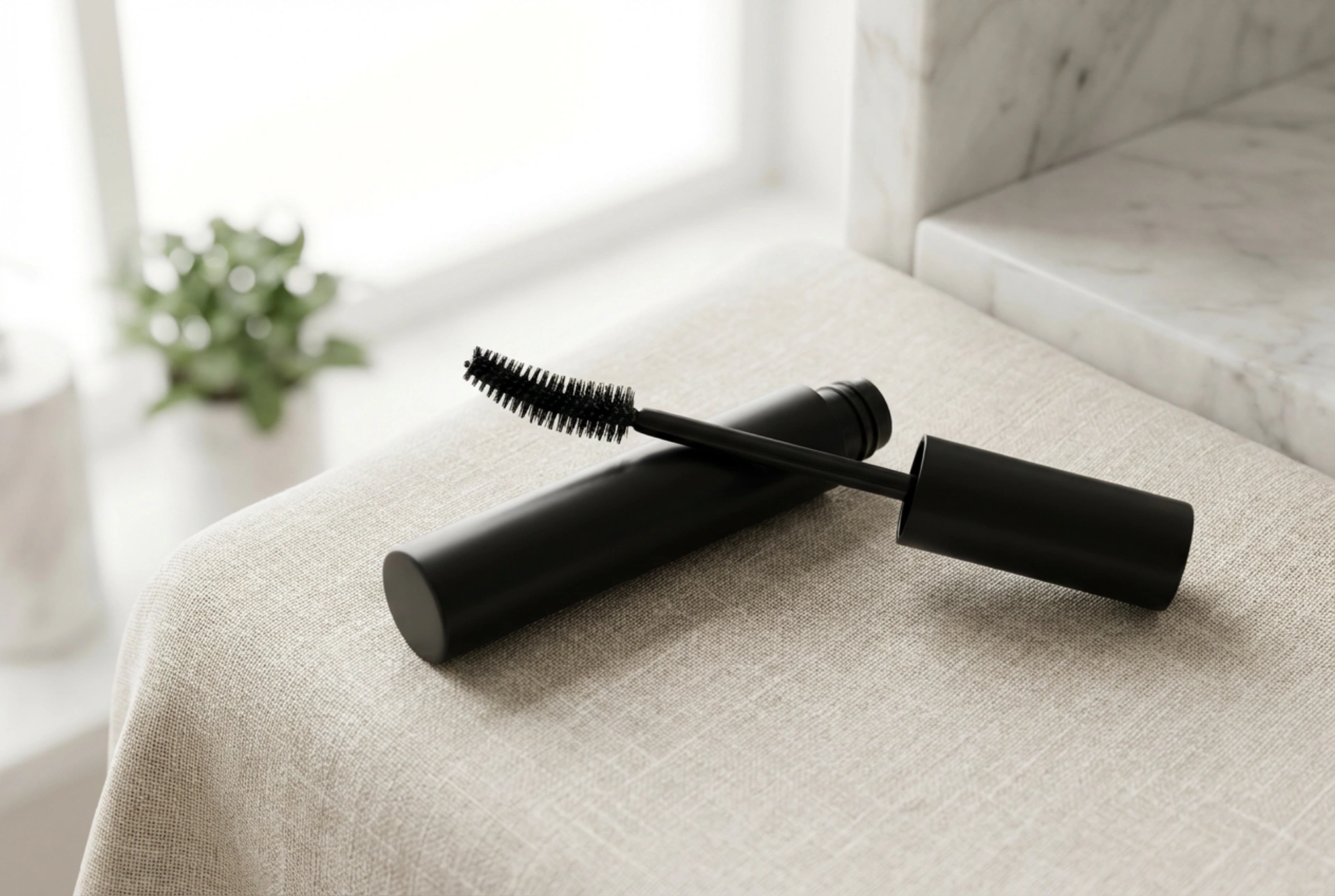 How to Choose and Apply a Thickening and Lengthening Mascara
