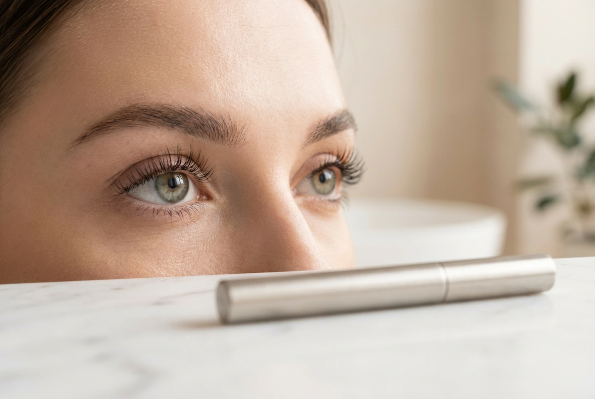 Lengthening Mascara Without Clumping: Techniques and Layering
