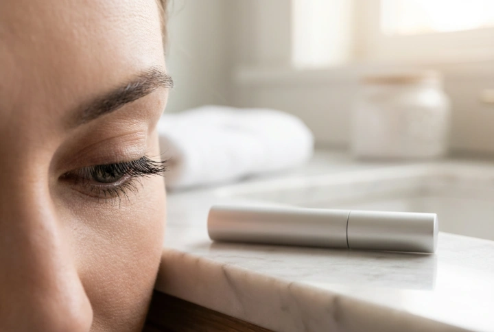 The Art of Mascara: Achieving Even, Volumised, and Lengthened Lashes