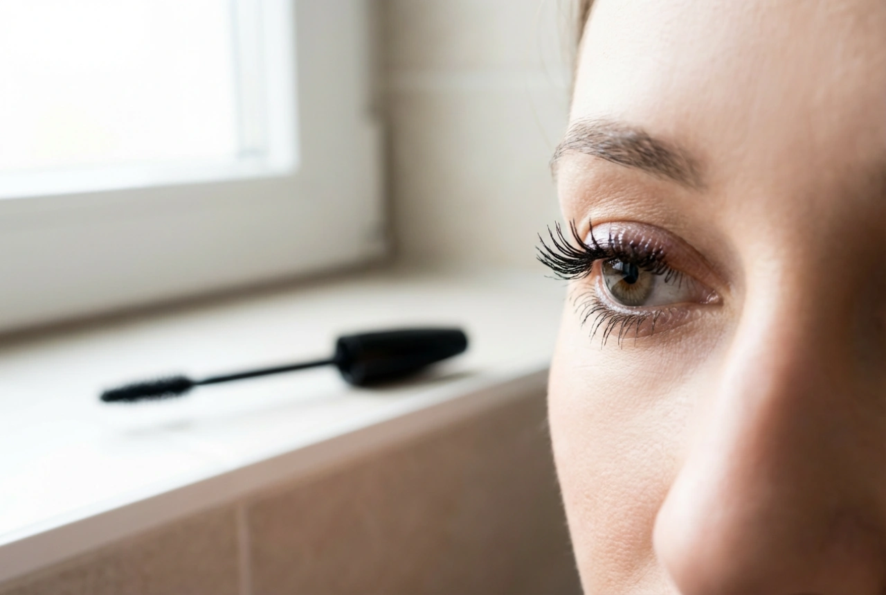 When to Use Waterproof Mascara and How to Apply It
