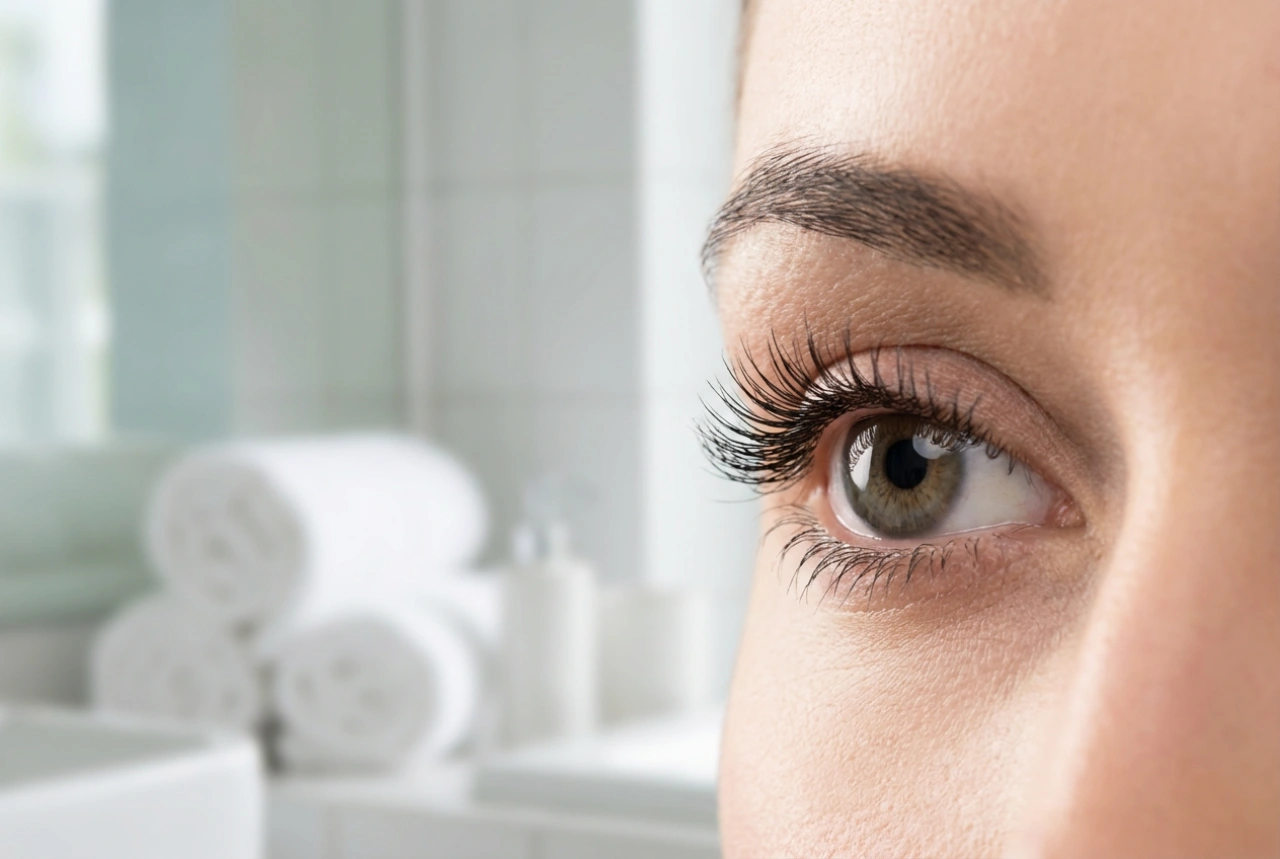 Curling Mascara: How to Apply It for Maximum Lift