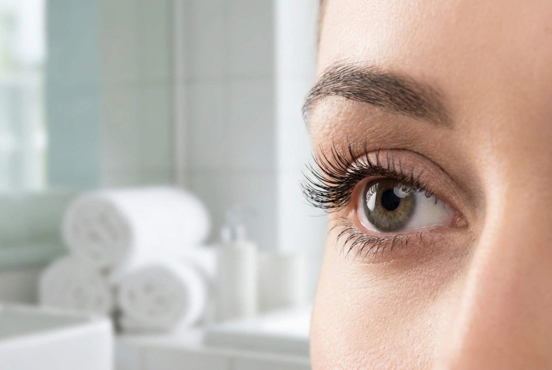 Curling Mascara: How to Apply It for Maximum Lift