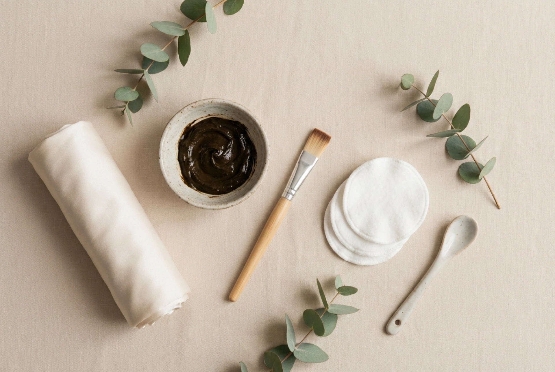 Step-by-Step Brow Henna: Preparation and Application