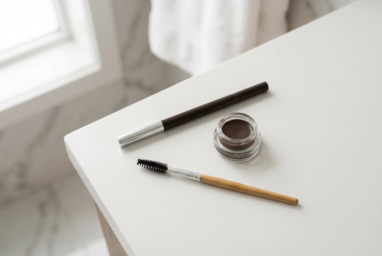 Eyebrow Makeup for Beginners: Simple Techniques and Common Mistakes