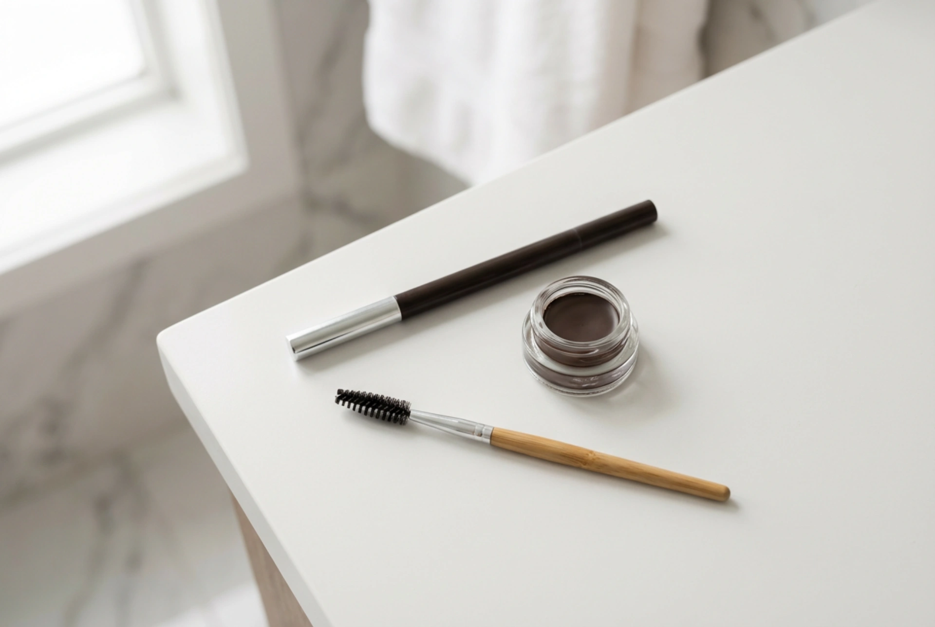 Eyebrow Makeup for Beginners: Simple Techniques and Common Mistakes