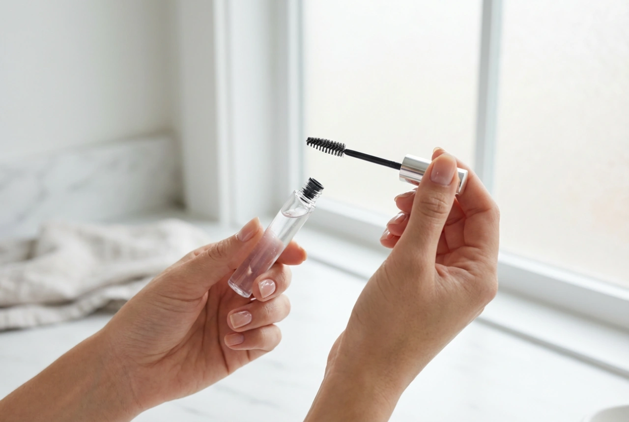 Eyebrow Tinting: Methods, Preparation, and Aftercare