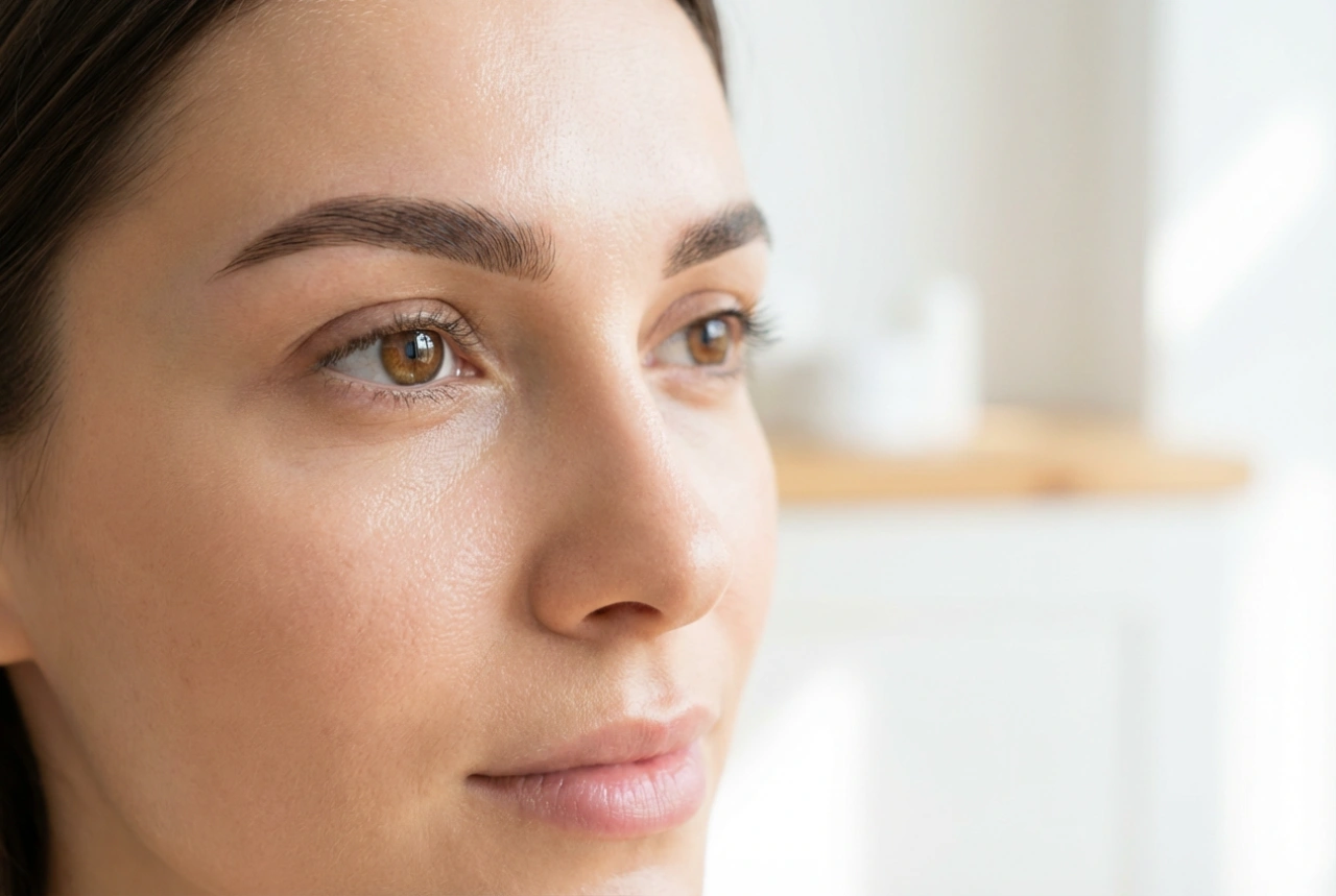 Eyebrow Shape for Your Face: How to Match the Line to Your Features and Proportions