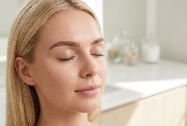 Perfect Eyebrows for Blondes: Shape, Shade, and Gentle Filling