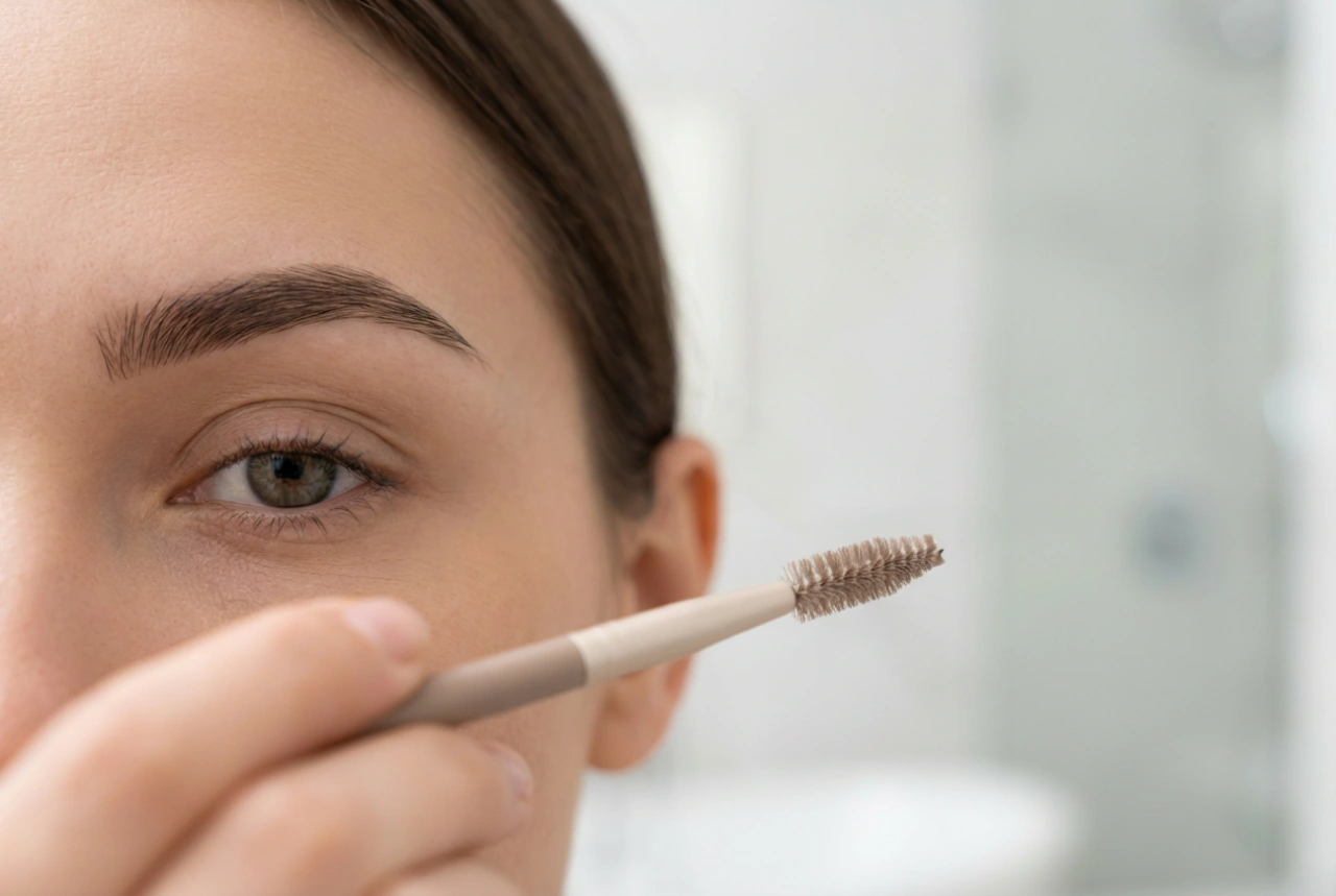 Eyebrow Shapes for Different Face Shapes: How to Match the Arch to Your Features